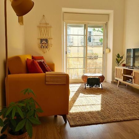 Canto Da Rocha Guesthouse Almada Zewnętrze zdjęcie