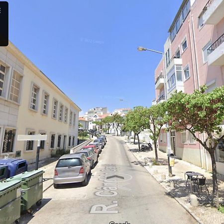 Canto Da Rocha Guesthouse Almada Zewnętrze zdjęcie