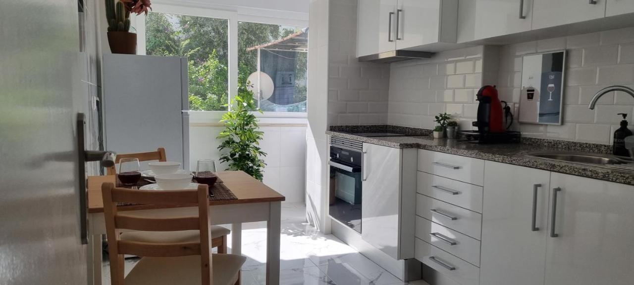 Canto Da Rocha Guesthouse Almada Zewnętrze zdjęcie