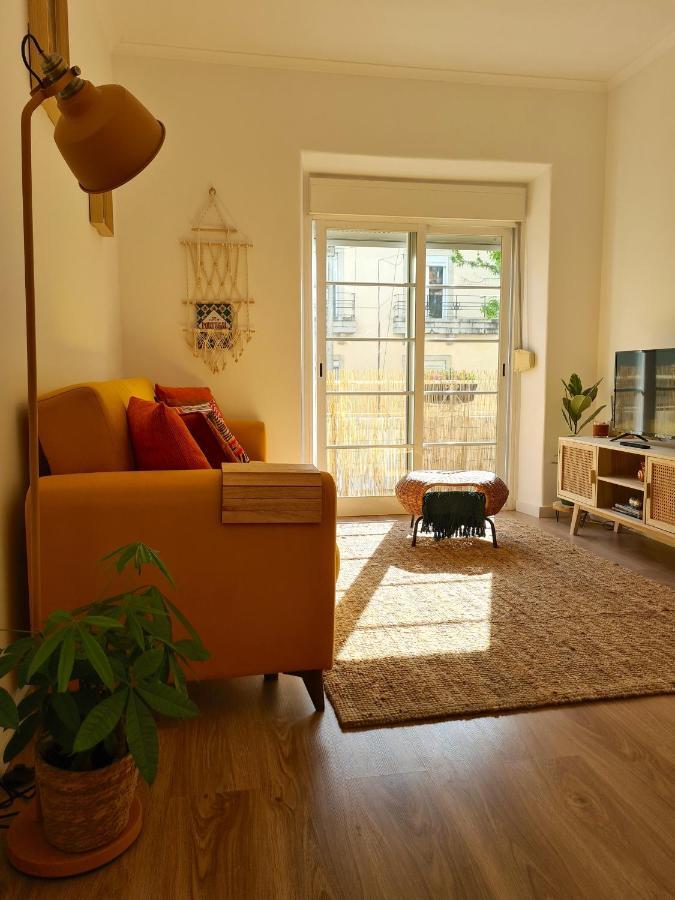 Canto Da Rocha Guesthouse Almada Zewnętrze zdjęcie