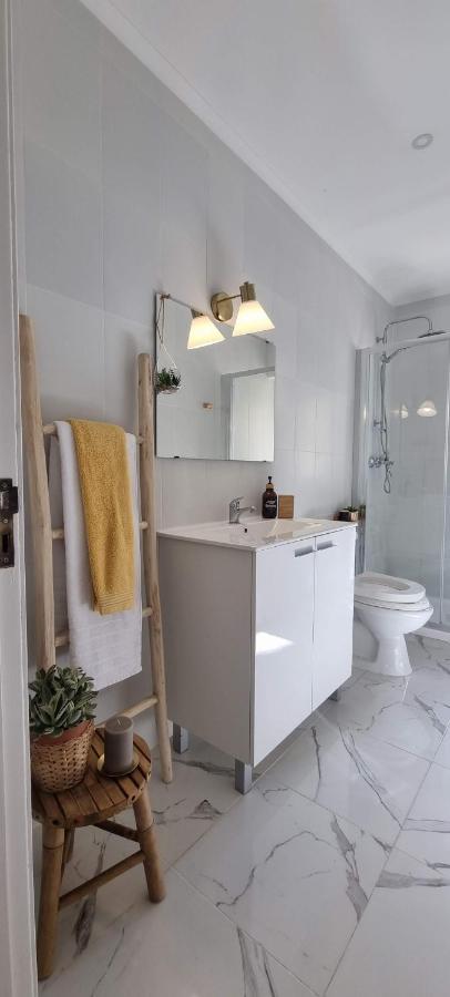 Canto Da Rocha Guesthouse Almada Zewnętrze zdjęcie