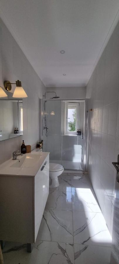 Canto Da Rocha Guesthouse Almada Zewnętrze zdjęcie