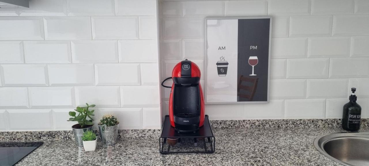 Canto Da Rocha Guesthouse Almada Zewnętrze zdjęcie
