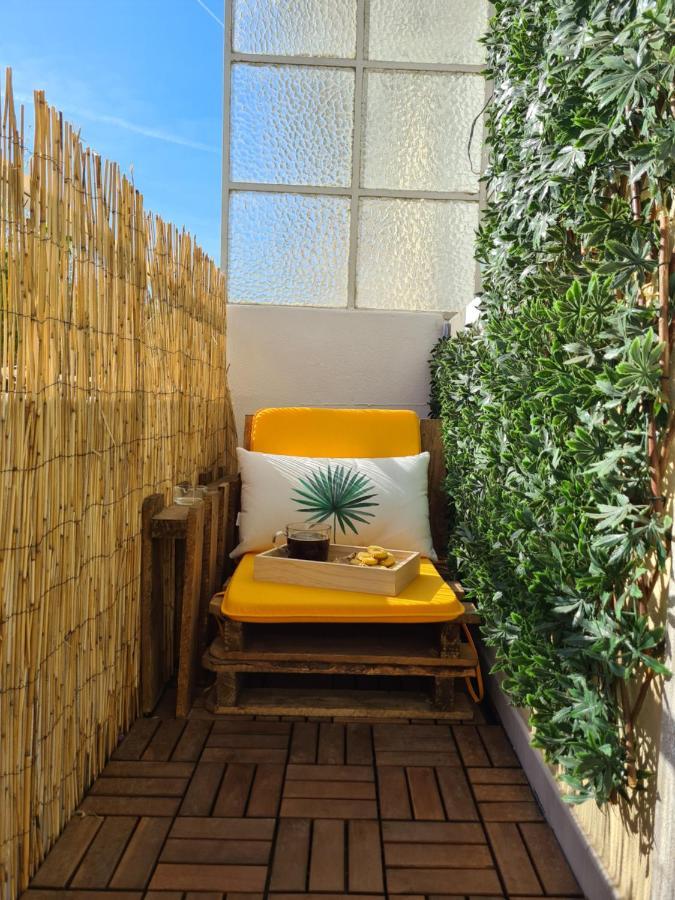 Canto Da Rocha Guesthouse Almada Zewnętrze zdjęcie